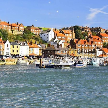 Swordfish Cottage **Next To The Harbour** Уитби Экстерьер фото